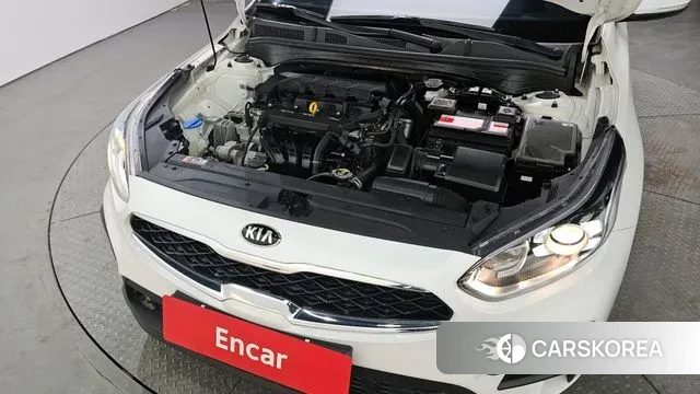 Kia Come New K3 id 3713342 из Кореи 16