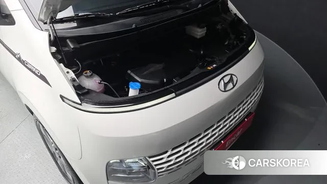 Hyundai Staria id 3685683 из Кореи 16