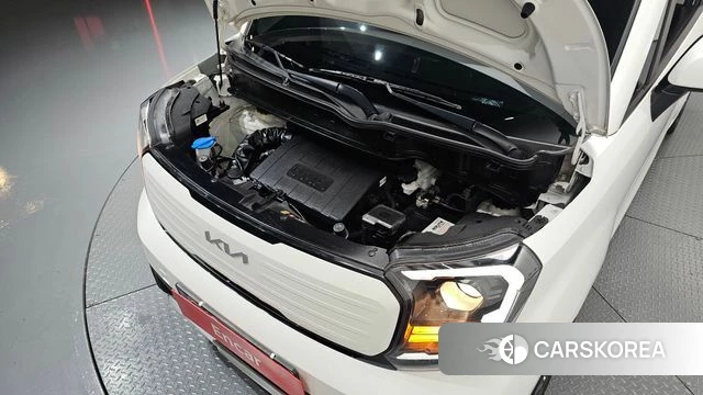 Kia The New Kia Ray id 4571968 из Кореи 28