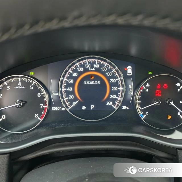 Mazda CX-50 line also id 4335619 из Китая 15
