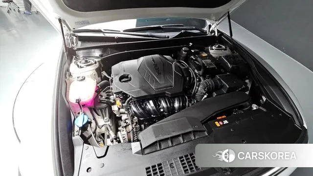 Hyundai Grandeur (GN7) id 3585941 из Кореи 16