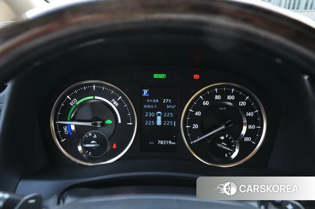 Toyota Elfa id 4297779 из Китая 16