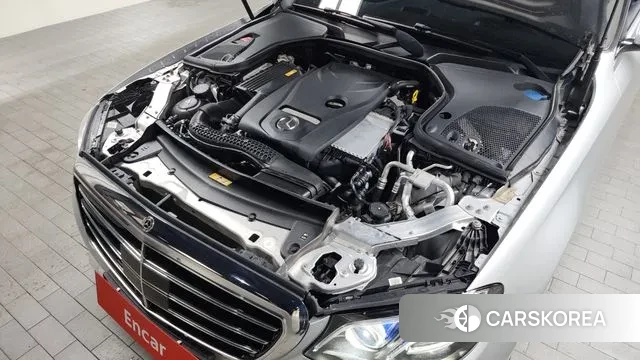 Mercedes-Benz E-Class W213 id 3044733 из Кореи 16