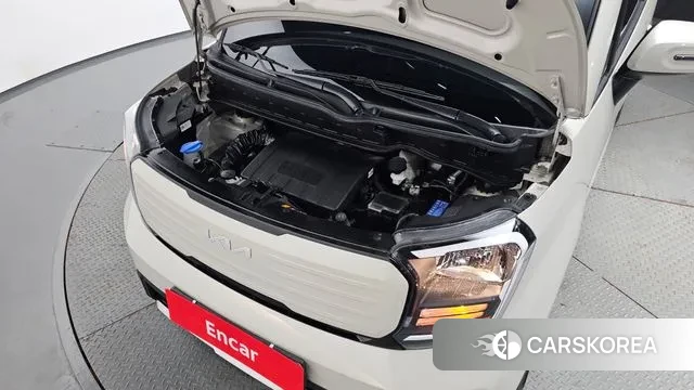 Kia The New Kia Ray id 3317155 из Кореи 16