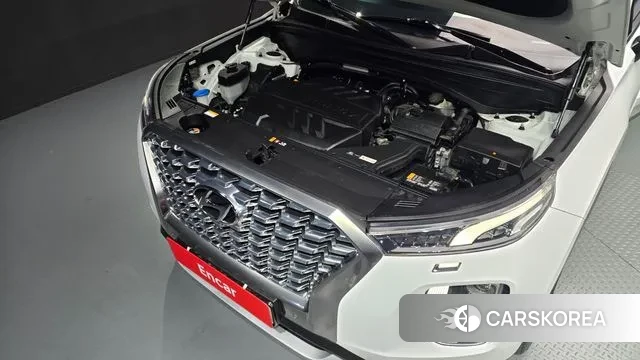 Hyundai Palisade id 3429141 из Кореи 16