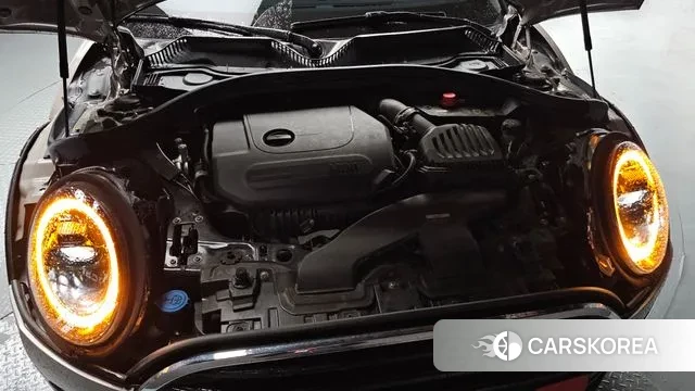 Mini Cooper Clubman id 3415730 из Кореи 16