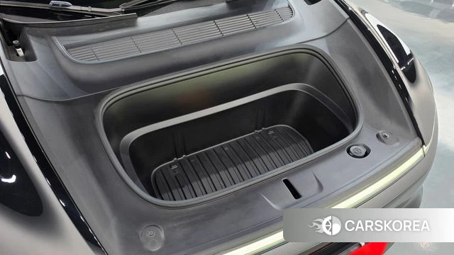 Tesla Model Y id 4686477 из Кореи 37