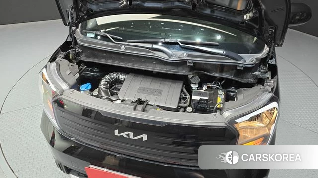 Kia The New Kia Ray id 4186010 из Кореи 26