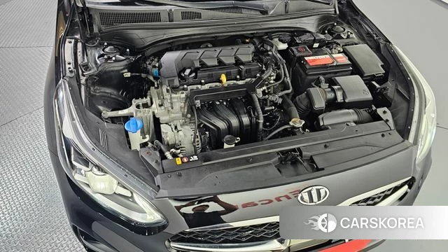 Kia Come New K3 id 4907701 из Кореи 29