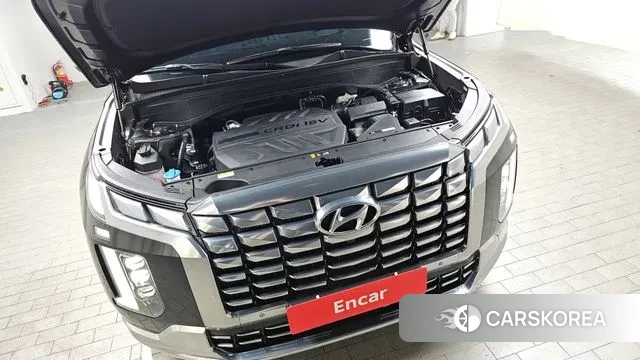 Hyundai The New Palisade id 3104697 из Кореи 16