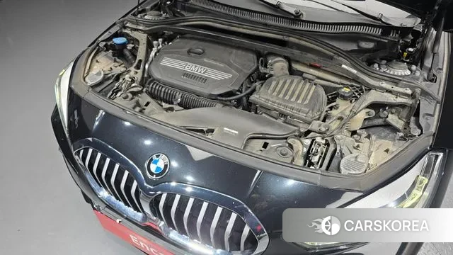 BMW 1 Series (F40) id 3770844 из Кореи 16