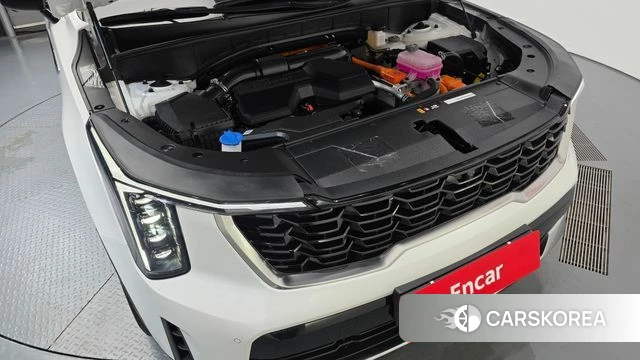 Kia The New Sorento 4th Generation id 4762196 из Кореи 16