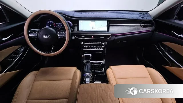 Kia K7 Premier id 3607799 из Кореи 16