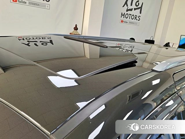 Kia The New Carnival id 3911957 из Кореи 16