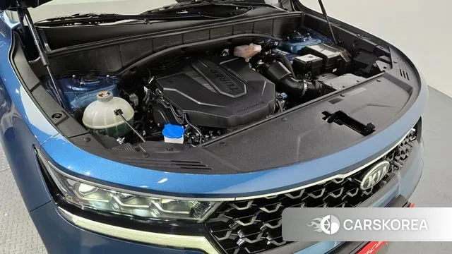 Kia Sorento 4th Generation id 3033574 из Кореи 16