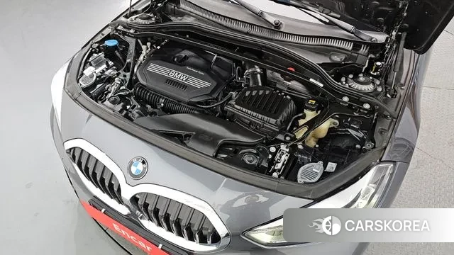 BMW 1 Series (F40) id 3395018 из Кореи 16