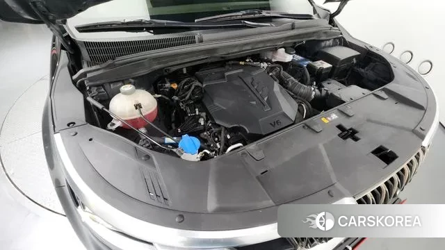 Kia Carnival 4th generation id 2970137 из Кореи 16