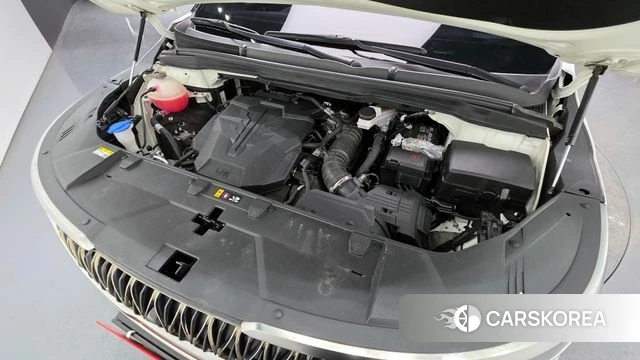 Kia Carnival 4th generation id 3799780 из Кореи 16