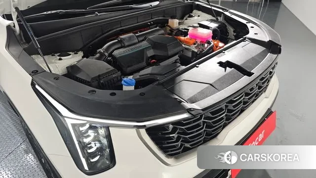 Kia The New Sorento 4th Generation id 3437154 из Кореи 16