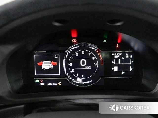 Toyota GR86 id 4590455 из Кореи 16