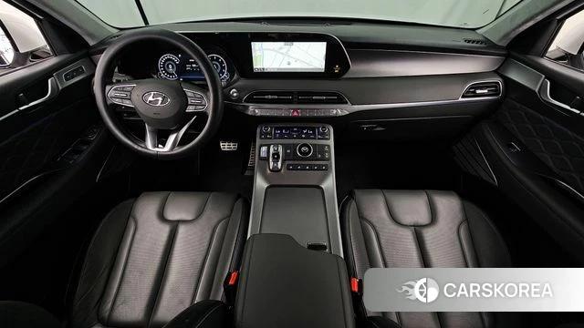 Hyundai Palisade id 4245012 из Кореи 31