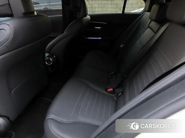 Mercedes-Benz C-Class W206 id 3891075 из Кореи 16