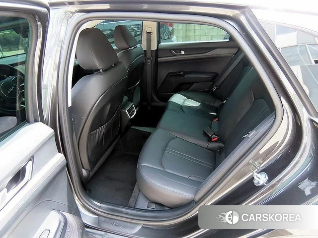 Kia K5 3rd generation id 4500712 из Кореи 16