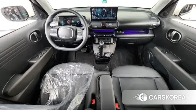 Hyundai The New Casper id 3511982 из Кореи 16