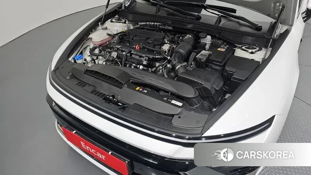 Hyundai Sonata D Edge (DN8) id 3648955 из Кореи 16