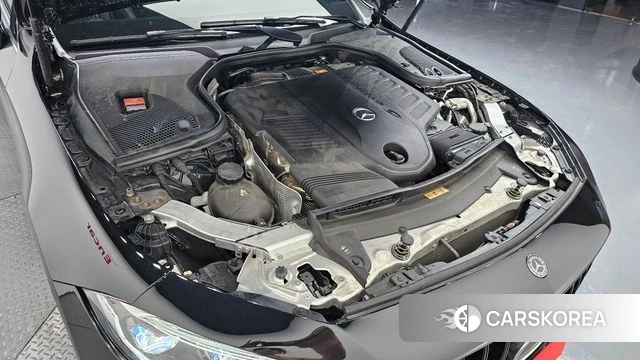 Mercedes-Benz CLS-Class C257 id 3843537 из Кореи 16