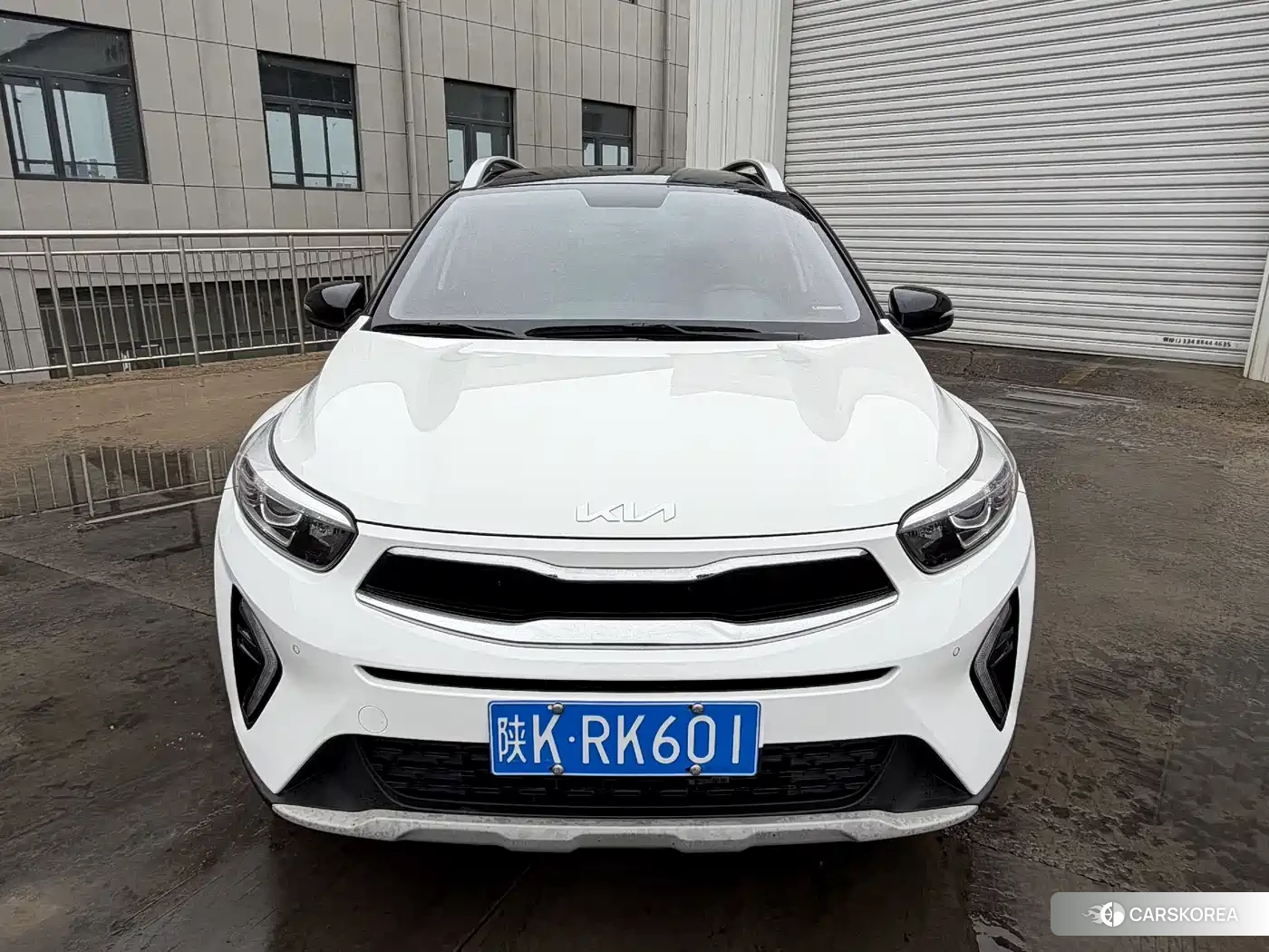 Kia KX1 id 4553851 из Китая 8