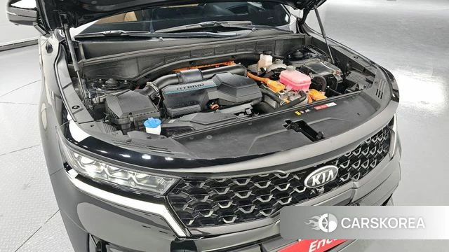 Kia Sorento 4th Generation id 3866162 из Кореи 16