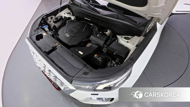 Hyundai Palisade id 3905262 из Кореи 16