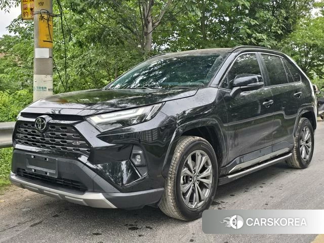 Toyota RAV4 Rongfang id 4333781 из Китая 11