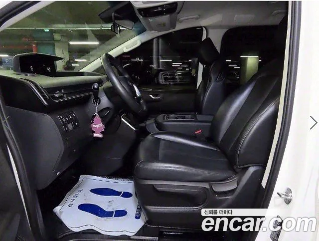 Hyundai Staria id 2683994 из Кореи 16