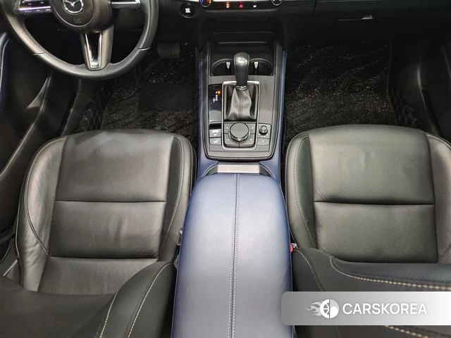 Mazda CX-30 id 4276267 из Китая 12