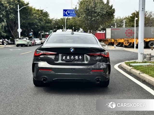 BMW 4 series id 3896068 из Китая 8