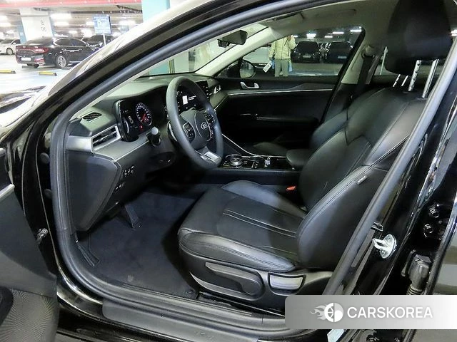 Kia K5 Hybrid 3rd Generation id 3920978 из Кореи 16