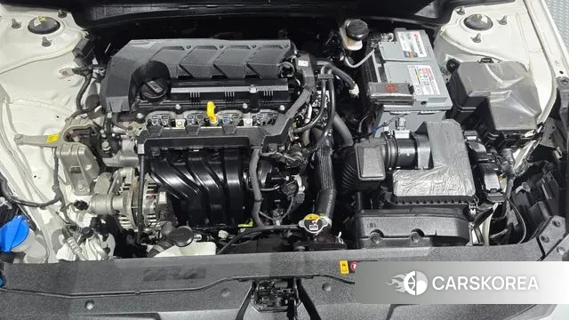 Hyundai Avante (CN7) id 2980050 из Кореи 16