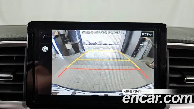 Hyundai Venue id 2662433 из Кореи 16