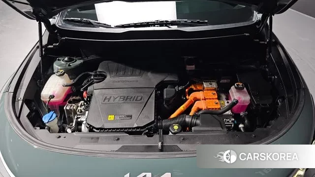 Kia Di Ol Nu Niro id 3011965 из Кореи 16