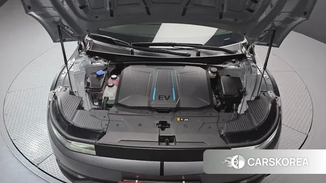 Hyundai Ionic 5 id 3776358 из Кореи 16