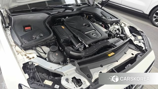 Mercedes-Benz E-Class W213 id 4542503 из Кореи 28