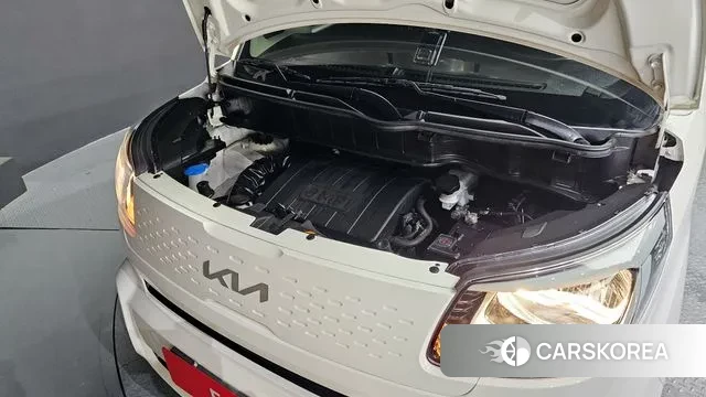 Kia The New Ray id 3606941 из Кореи 16