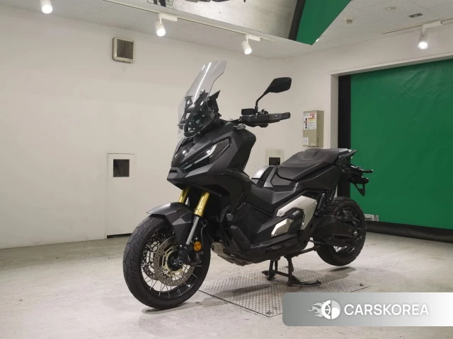 Honda X-ADV 750 2023 из Японии, фото 4