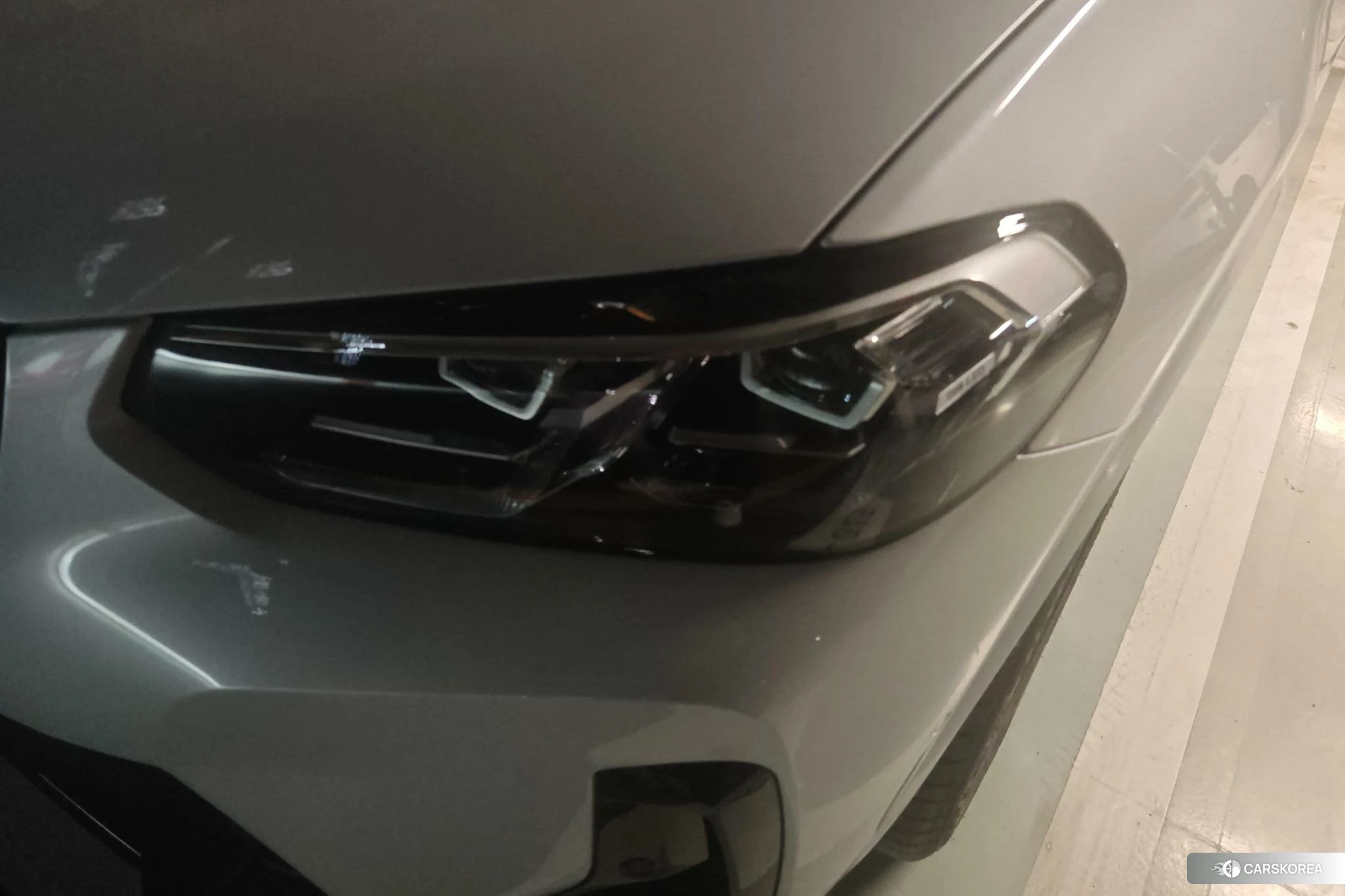 BMW X3 id 4504975 из Китая 13