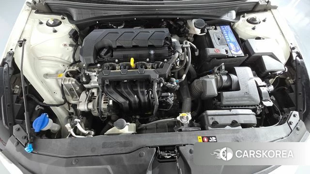 Hyundai Avante (CN7) id 4641684 из Кореи 26