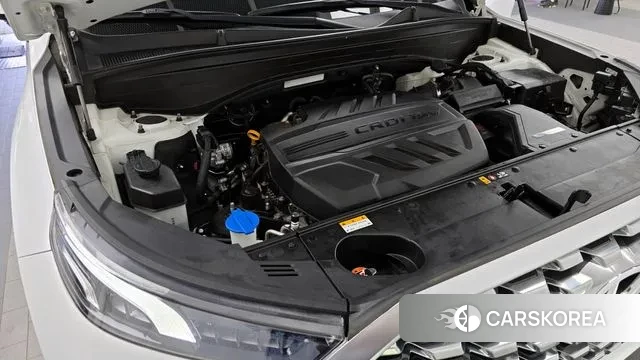 Hyundai Palisade id 3028971 из Кореи 16