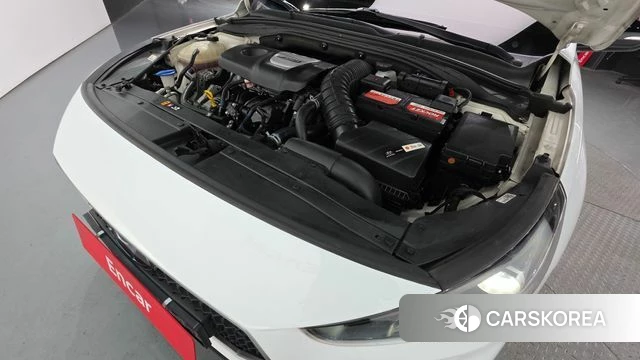 Hyundai i30 (PD) id 4447047 из Кореи 27