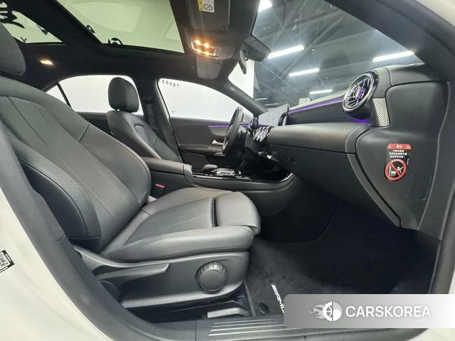 Mercedes-Benz Class A id 4278903 из Китая 20
